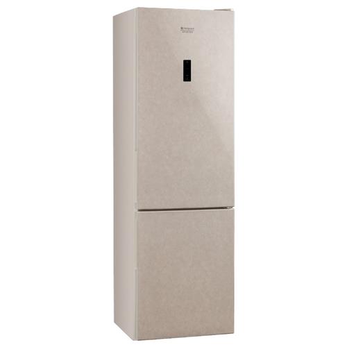 Холодильник Hotpoint-Ariston HF 5180 M Холодильник Hotpoint-Ariston HF 5180 M