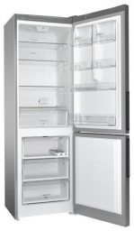 Холодильник Hotpoint-Ariston HF 5180 S Холодильник Hotpoint-Ariston HF 5180 S