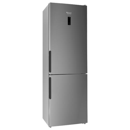 Холодильник Hotpoint-Ariston HF 5180 S Холодильник Hotpoint-Ariston HF 5180 S