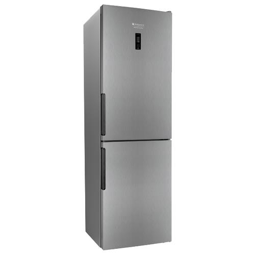 Холодильник Hotpoint-Ariston HF 6181 X Холодильник Hotpoint-Ariston HF 6181 X
