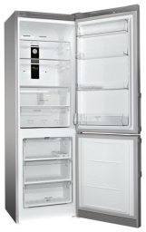 Холодильник Hotpoint-Ariston HF 8181 X O