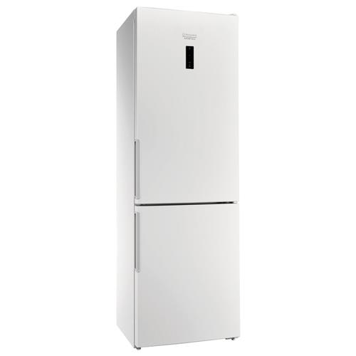 Холодильник Hotpoint-Ariston HFP 5180 W Холодильник Hotpoint-Ariston HFP 5180 W