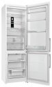 Холодильник Hotpoint-Ariston HFP 8202 WOS