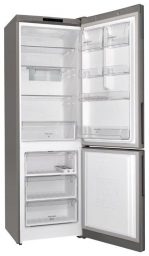 Холодильник Hotpoint-Ariston HS 4180 X Холодильник Hotpoint-Ariston HS 4180 X