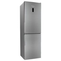 Холодильник Hotpoint-Ariston HS 5181 X Холодильник Hotpoint-Ariston HS 5181 X