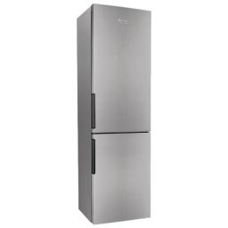 Холодильник Hotpoint-Ariston LH8 FF2 X