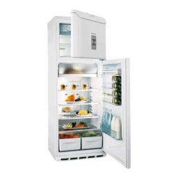 Холодильник Hotpoint-Ariston MTP 1911 F