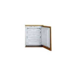 Встраиваемый морозильник Hotpoint-Ariston OSKVF 120 Встраиваемый морозильник Hotpoint-Ariston OSKVF 120