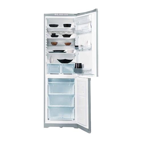 Холодильник Hotpoint-Ariston RMBA 2200.L X Холодильник Hotpoint-Ariston RMBA 2200.L X