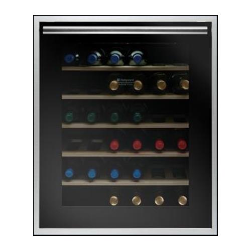 Встраиваемый винный шкаф Hotpoint-Ariston WL 36 Встраиваемый винный шкаф Hotpoint-Ariston WL 36