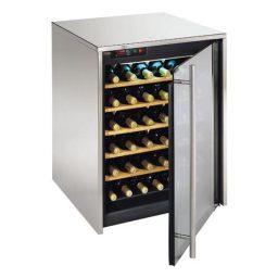 Винный шкаф indel B NX36 Inox