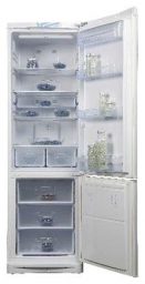 Холодильник Indesit B 20 D FNF S Холодильник Indesit B 20 D FNF S