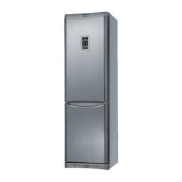 Холодильник Indesit B 20 D FNF X Холодильник Indesit B 20 D FNF X
