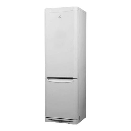 Холодильник Indesit B 20 FNF Холодильник Indesit B 20 FNF