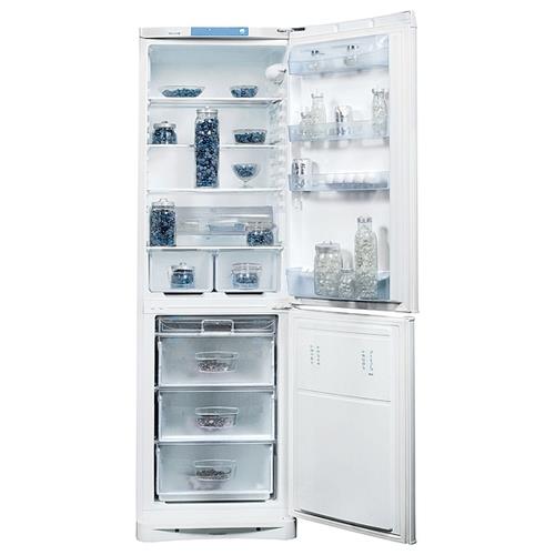 Холодильник Indesit BA 20 Холодильник Indesit BA 20