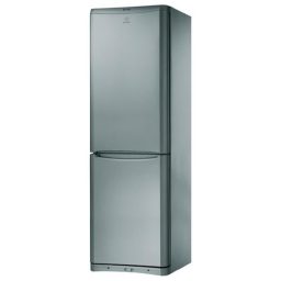 Холодильник Indesit BAAN 23 V NX
