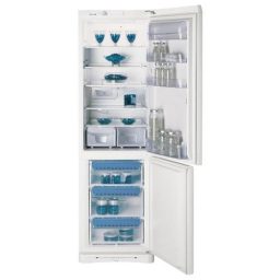 Холодильник Indesit BAN 14 Холодильник Indesit BAN 14