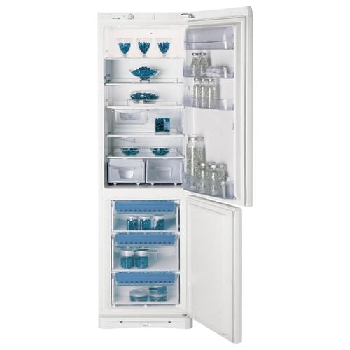 Холодильник Indesit BAN 14 Холодильник Indesit BAN 14