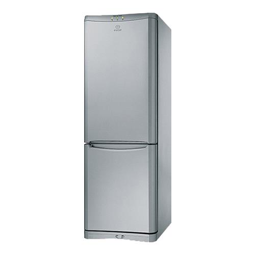 Холодильник Indesit BAN 33 NF S Холодильник Indesit BAN 33 NF S