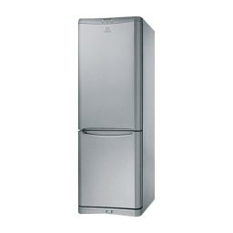 Холодильник Indesit BAN 34 NF X Холодильник Indesit BAN 34 NF X