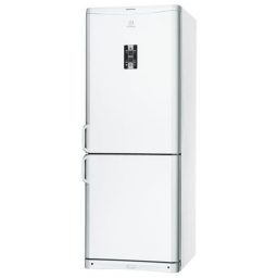 Холодильник Indesit BAN 35 FNF D