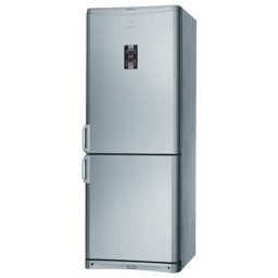 Холодильник Indesit BAN 35 FNF NXD