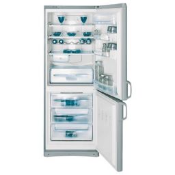 Холодильник Indesit BAN 35 FNF SD