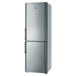 Холодильник Indesit BIA 18 NF X H Холодильник Indesit BIA 18 NF X H
