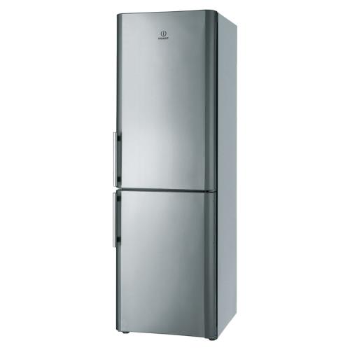 Холодильник Indesit BIA 18 NF X H Холодильник Indesit BIA 18 NF X H