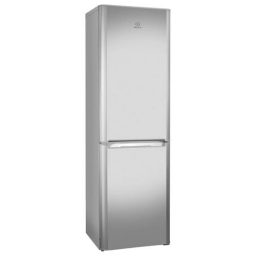 Холодильник Indesit BIA 20 NF S Холодильник Indesit BIA 20 NF S