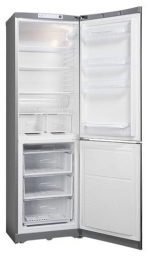 Холодильник Indesit BIA 20 X Холодильник Indesit BIA 20 X