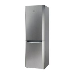 Холодильник Indesit BIAA 14 X