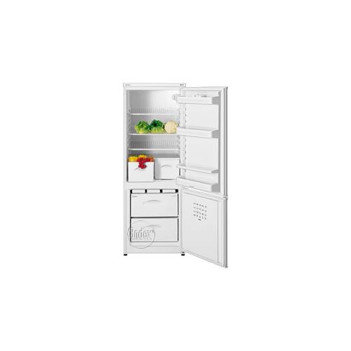 Холодильник Indesit CG 1275 W Холодильник Indesit CG 1275 W