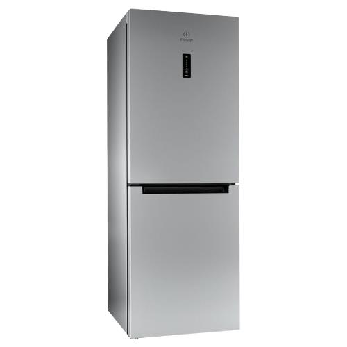 Холодильник Indesit DF 5160 S Холодильник Indesit DF 5160 S