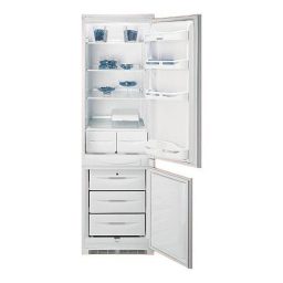 Встраиваемый холодильник Indesit IN CB 310 D Встраиваемый холодильник Indesit IN CB 310 D