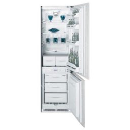 Встраиваемый холодильник Indesit IN CH 310 AA VEI Встраиваемый холодильник Indesit IN CH 310 AA VEI