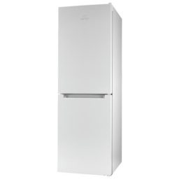 Холодильник Indesit LI7 FF2 W B Холодильник Indesit LI7 FF2 W B
