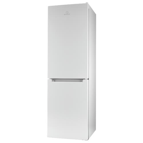 Холодильник Indesit LI80 FF2 W Холодильник Indesit LI80 FF2 W