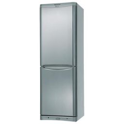 Холодильник Indesit NBA 13 NF NX Холодильник Indesit NBA 13 NF NX
