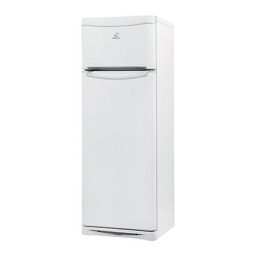 Холодильник Indesit NTA 18 Холодильник Indesit NTA 18