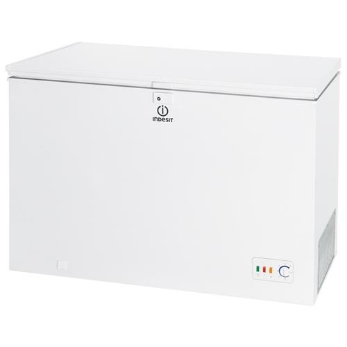 Морозильник Indesit OF 1A 250 Морозильник Indesit OF 1A 250