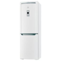 Холодильник Indesit PBAA 33 V D Холодильник Indesit PBAA 33 V D
