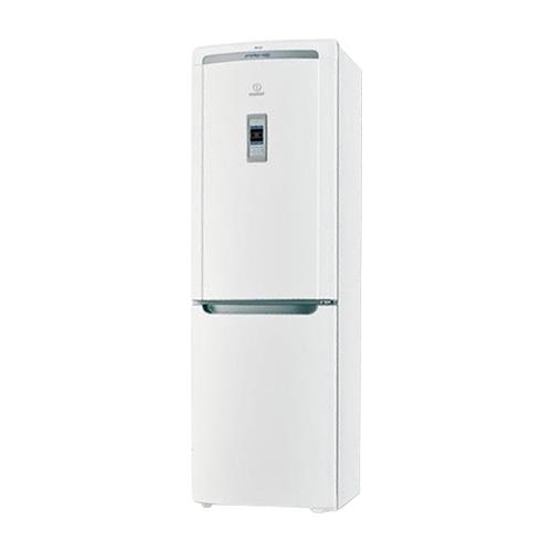 Холодильник Indesit PBAA 34 V D Холодильник Indesit PBAA 34 V D