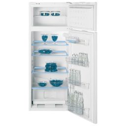 Холодильник Indesit TA 12 Холодильник Indesit TA 12
