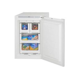 Морозильник Interline IFF 140 C W SA