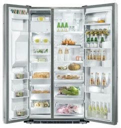 Холодильник IO MABE ORE24CUS2