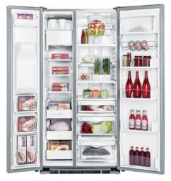 Холодильник IO MABE ORE30VGHRR Холодильник IO MABE ORE30VGHRR