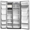 Холодильник IO MABE ORGF2DBHF3R