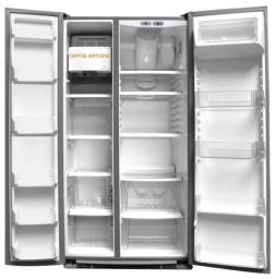 Холодильник IO MABE ORGF2DBHF3R