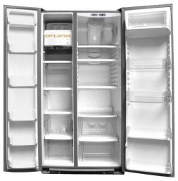 Холодильник IO MABE ORGF2DBHFBR